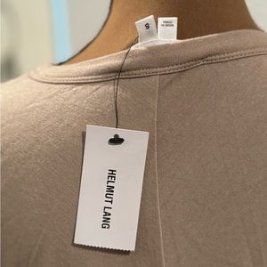 Soft long sleeve shirt